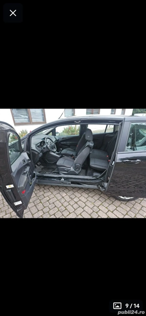 Ford b-MAX Trend 1,0 b   2014  - imagine 5