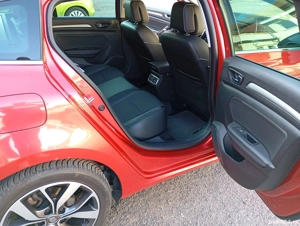 Renault Megane 4, motor 1.5 DCI, 110 cai, an 2017. - imagine 7