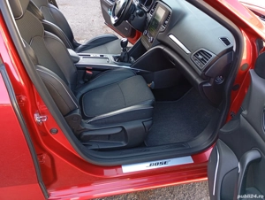 Renault Megane 4, motor 1.5 DCI, 110 cai, an 2017. - imagine 9