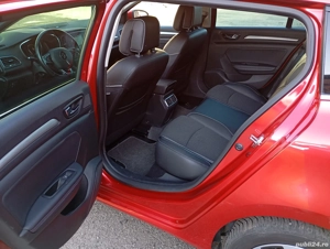 Renault Megane 4, motor 1.5 DCI, 110 cai, an 2017. - imagine 6