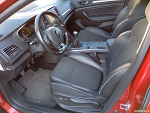 Renault Megane 4, motor 1.5 DCI, 110 cai, an 2017. - imagine 8