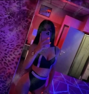 Fără grabă tânără nouă în oraşul tau