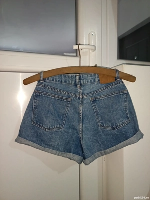 Regular Jeans Pull&Bear (Blugi) - imagine 3