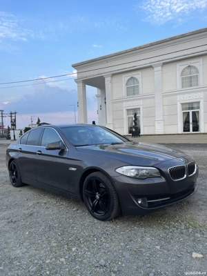 Bmw f10 2013 184cp  - imagine 4