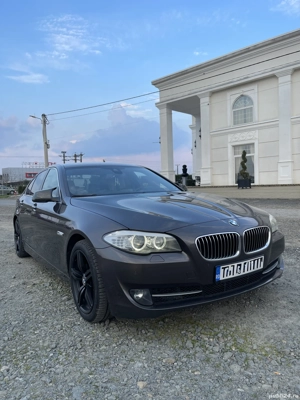 Bmw f10 2013 184cp  - imagine 5