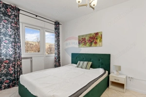 Apartament NOU RENOVAT de inchiriat cu 2 camere - Zona Podgoria