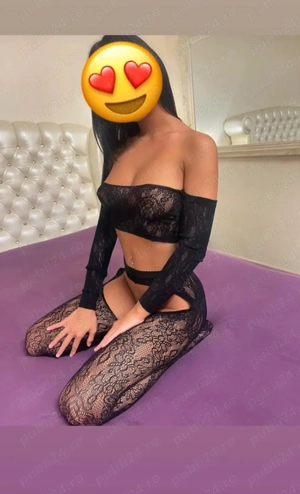 Azi am ajuns in oraș  !