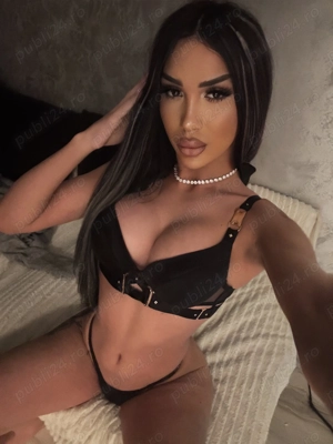 Luxury Daria 18 ani - imagine 4