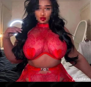 Mătură cu forme și sânii mari cu experiență( intru și la cuplu)