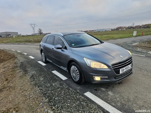 Peugeot 508 benzina 1.6 - imagine 6