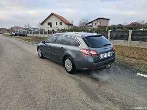 Peugeot 508 benzina 1.6 - imagine 2