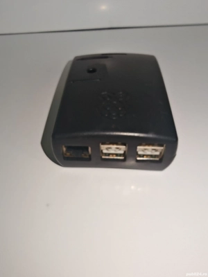 Raspberry Pi diverse modele - imagine 3