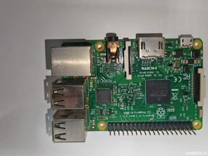Raspberry Pi diverse modele - imagine 5
