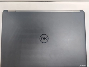Laptop Dell i3 8Gb RAM 128Gb SSD