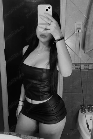 Buna numele meu este Irina sunt noua in orasul tau! Nu ezita sa ma contactezi