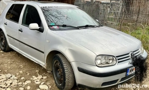vand golf 4
