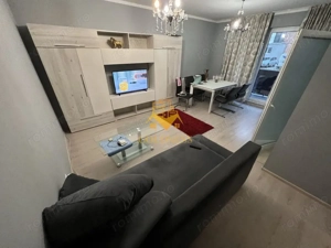 2 camere, modern, Zorilor, Calea Turzii bloc nou, parcare subterana