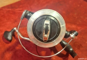 Vând mulineta Attack-8000 - imagine 3