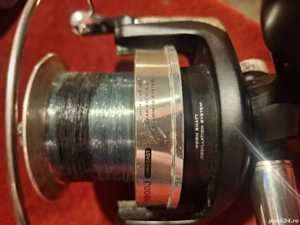 Vând mulineta Attack-8000