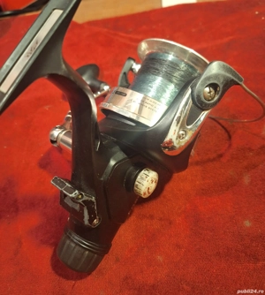 Vând mulineta Attack-8000 - imagine 4