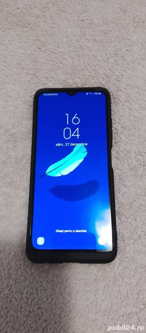 Samsung Galaxy A22 5G