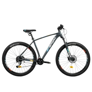 Bicicleta full shimano - imagine 2