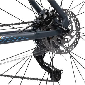 Bicicleta full shimano - imagine 3
