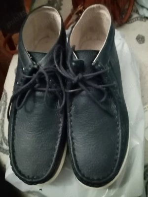 Vând  ghete dama noi nr 38  - 39