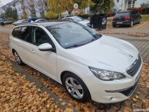 Peugeot 308 1.6 HDI 120CP 2015 - imagine 2