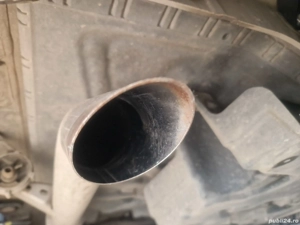 Peugeot 308 1.6 HDI 120CP 2015 - imagine 7