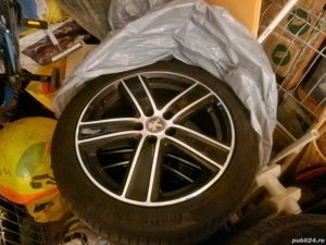 Peugeot 308 1.6 HDI 120CP 2015 - imagine 6