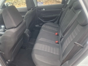 Peugeot 308 1.6 HDI 120CP 2015 - imagine 9