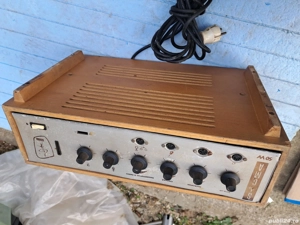 Sigma Statie romaneasca pe lampi 50w