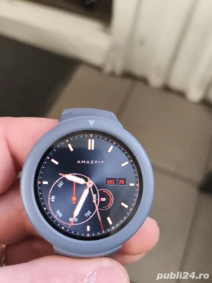 Vand ceas Smart Amazfit A1818