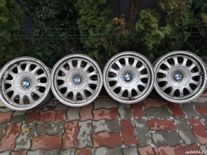 Vând Jante BMW - imagine 2