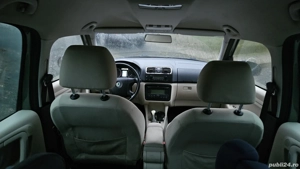 Skoda Roomster 2006 - imagine 3