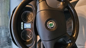 Skoda Roomster 2006 - imagine 4