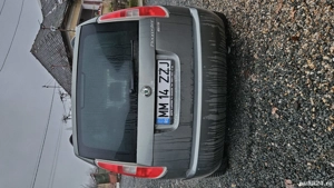 Skoda Roomster 2006 - imagine 2