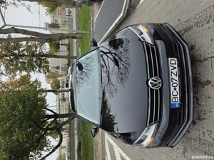 Vw Jetta Style 2017 - imagine 2