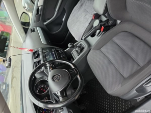 Vw Jetta Style 2017 - imagine 8