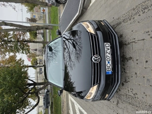 Vw Jetta Style 2017 - imagine 3