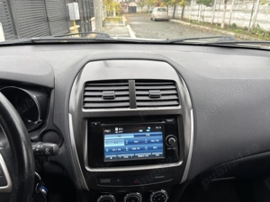 Mitsubishi asx  km82mii - imagine 6