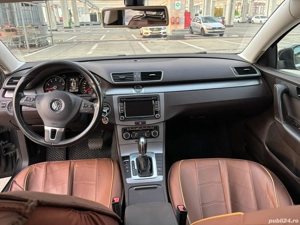 vand passat b7 an 2011 - imagine 4