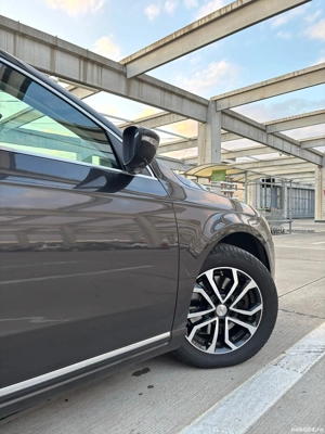 vand passat b7 an 2011 - imagine 5