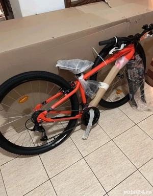 MTB Explore 50 27,5" Rosu ! Nou sigilat ! - imagine 2