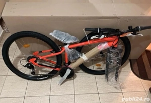 MTB Explore 50 27,5" Rosu ! Nou sigilat !