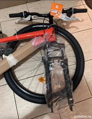 MTB Explore 50 27,5" Rosu ! Nou sigilat ! - imagine 5