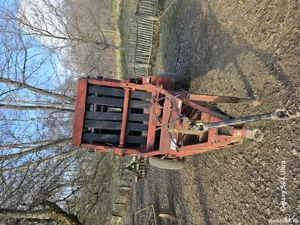 balotiera hesston - imagine 4