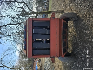 balotiera hesston - imagine 2