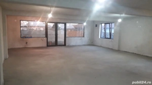 Închiriez  asociere spațiu 120mp pretabil comerț sau productie